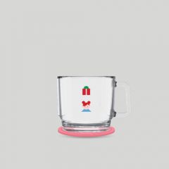 เซตของขวัญ แก้วกาแฟ JOYFUL COFFEE MUG 485 ML – HOME PARTY